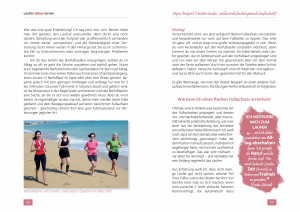 Laufbuch von Iris Hadbawnik: Laufen lieben lernen