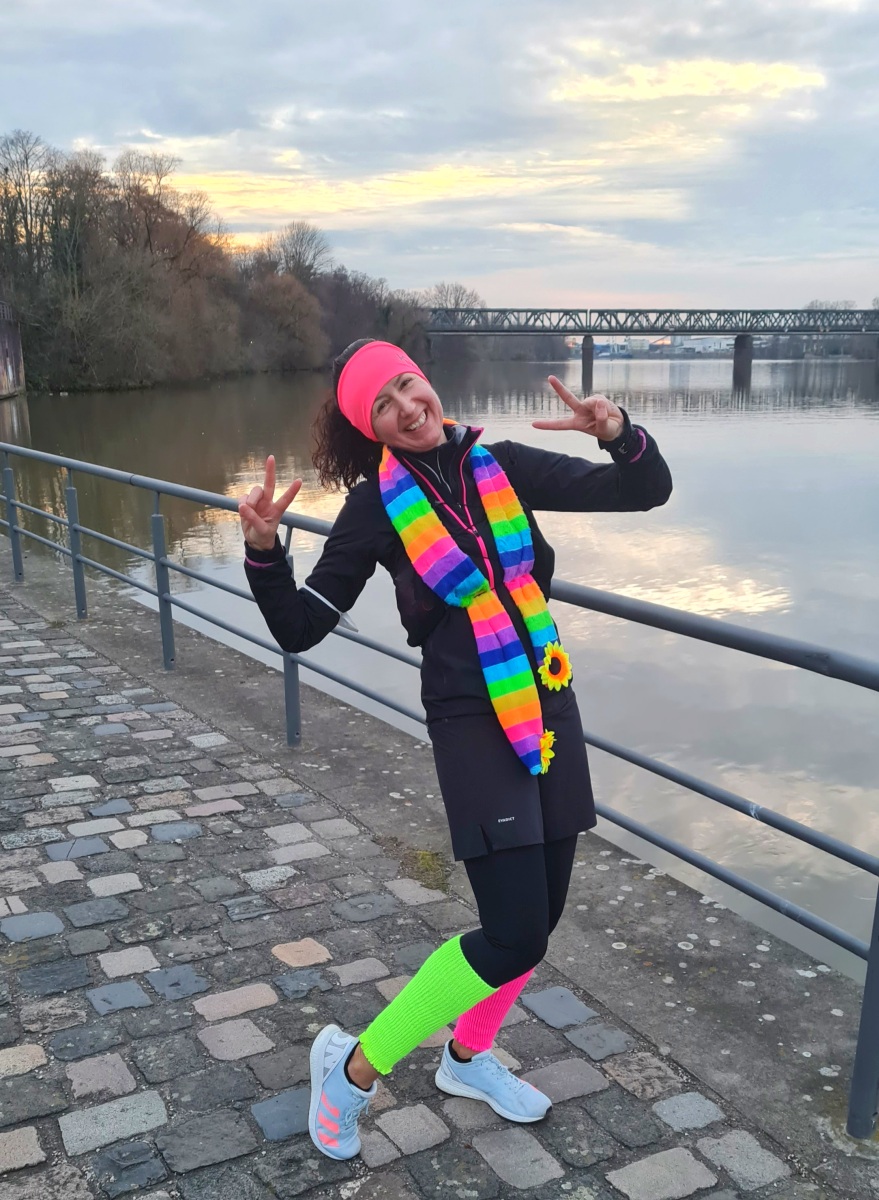 Gute Argumente für das Laufen im Winter » Iris Hadbawnik