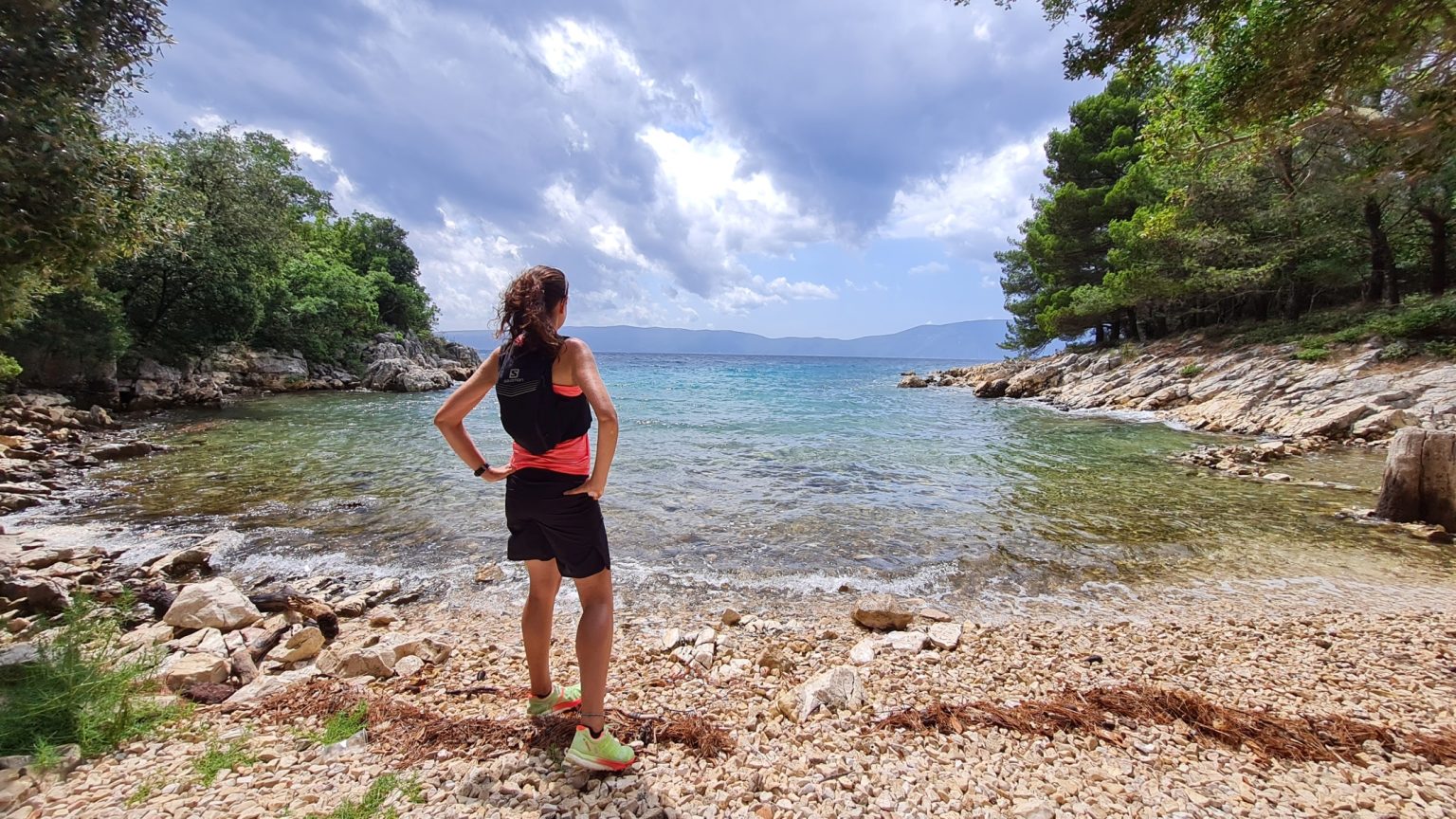 Die Kunst des langsamen Laufens und warum weniger mehr ist » Iris
