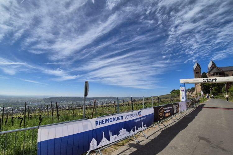 Laufsaison 2026: Vinothon